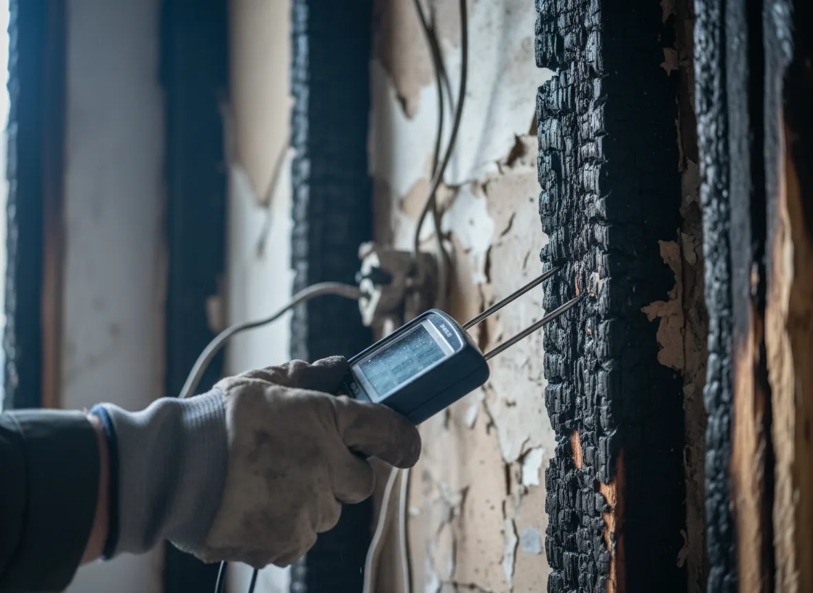 Fire Damage Restoration Burlington, OK FAQs